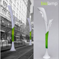 Perspectiva verde