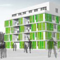 Perspectiva verde