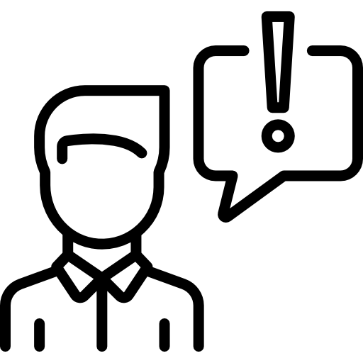 cono de retroalimentacin