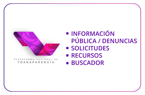 Platforma de transparencia