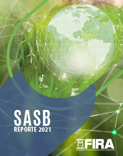 Portada ESG-SASB 2021