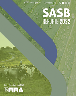 Portada ESG-SASB 2022