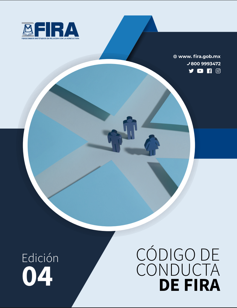 código de conducta