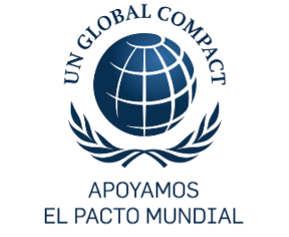 Apoyamos el pacto mundial