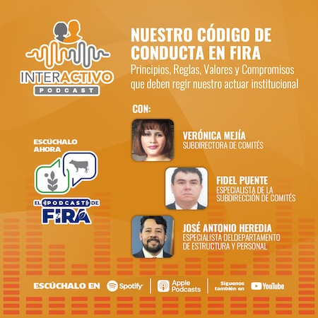 Podcast código