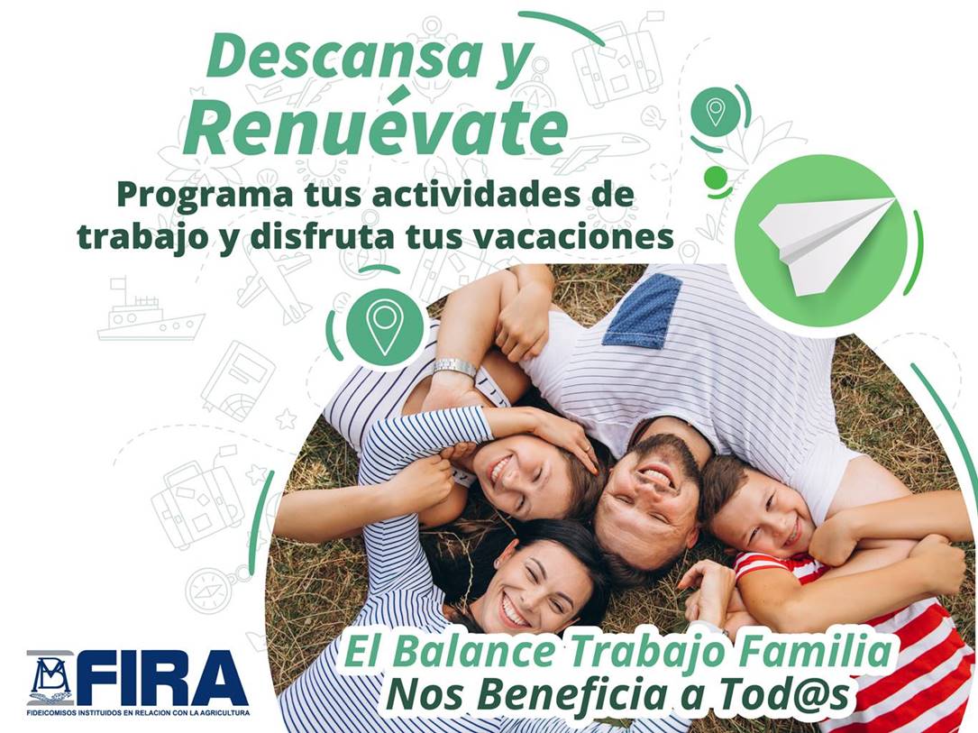 Promover el balance trabajo familia