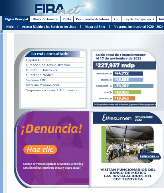 intranet