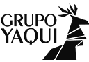 Logo Grupo Yaqui