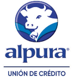 Logo UDC Alpura