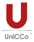 Logo UNICCO