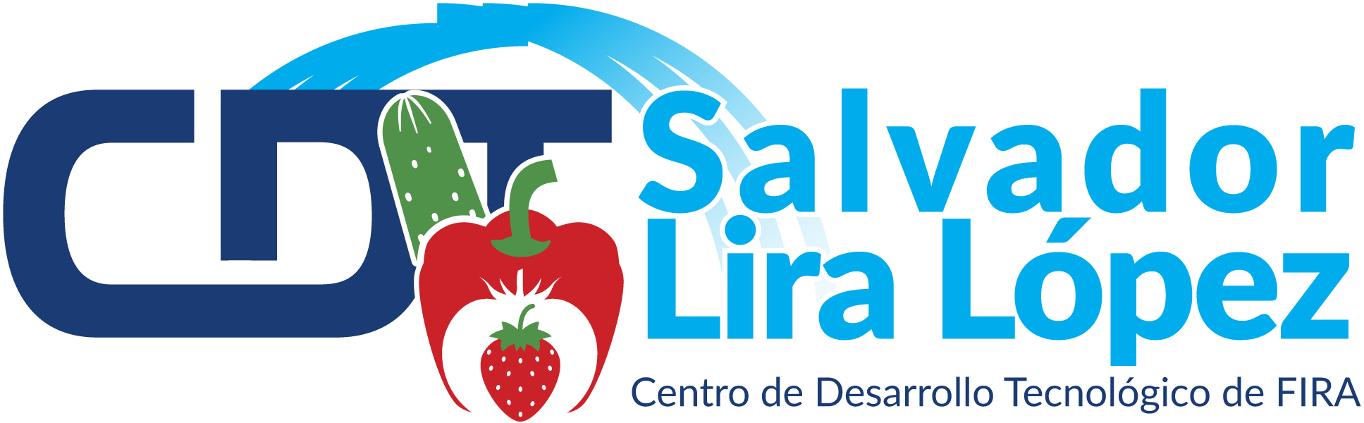 CDT Salvador Lira López