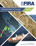 Portada de: Perspectivas 2023