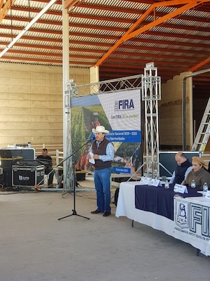 participacion en Ferias