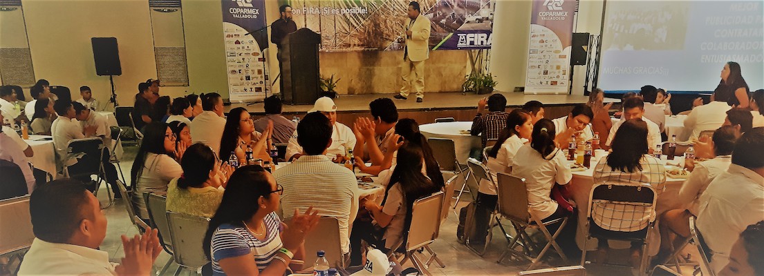 participacion en Ferias