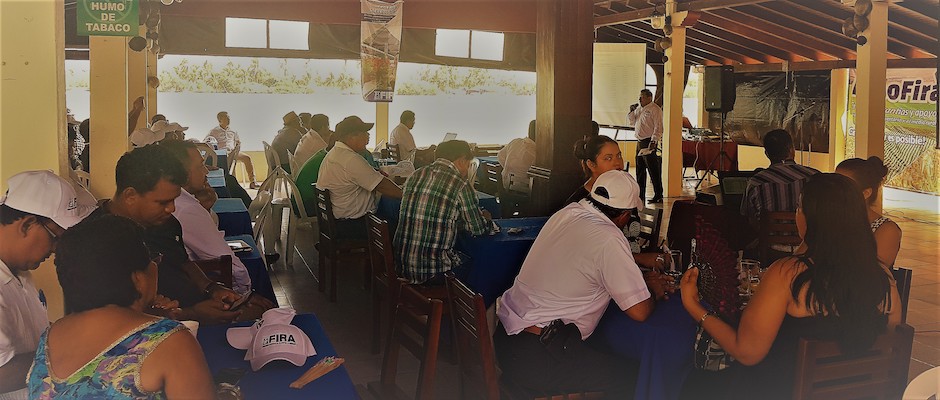 participacion en Ferias