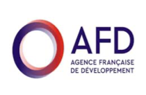 logo Agencia Francesa de Desarrollo