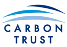 logo carbon trust