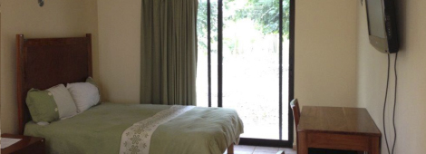 Habitaciones