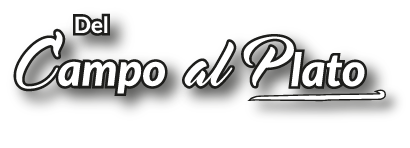 Del Campo al Plato