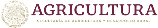 Secretaría de Agricultura