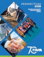 Portada de: Perspectivas 2025