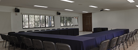 Aulas de capacitaciónn
